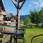 Osada Nad Potokiem Casa de Férias Szczyrk