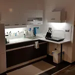 Osada Nad Potokiem Casa de Férias