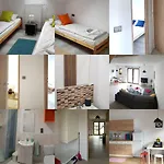 Osada Nad Potokiem Casa de Férias *