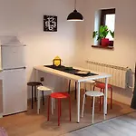 Osada Nad Potokiem *
