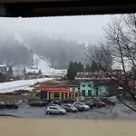 Osada Nad Potokiem Casa de Férias Szczyrk