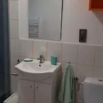 Casa de Férias Osada Nad Potokiem *