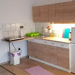 Osada Nad Potokiem Casa de Férias Szczyrk