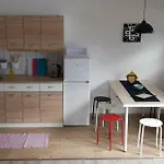 Osada Nad Potokiem Casa de Férias *