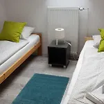 Osada Nad Potokiem Casa de Férias Szczyrk
