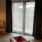 Osada Nad Potokiem Szczyrk