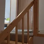 Casa de Férias Osada Nad Potokiem *