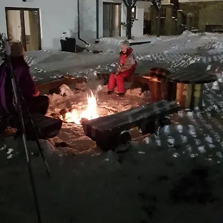 Osada Nad Potokiem