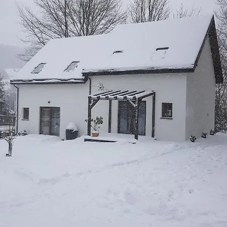 Holiday home Osada Nad Potokiem *