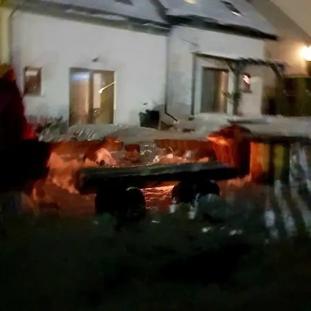 Vakantiehuis Osada Nad Potokiem *