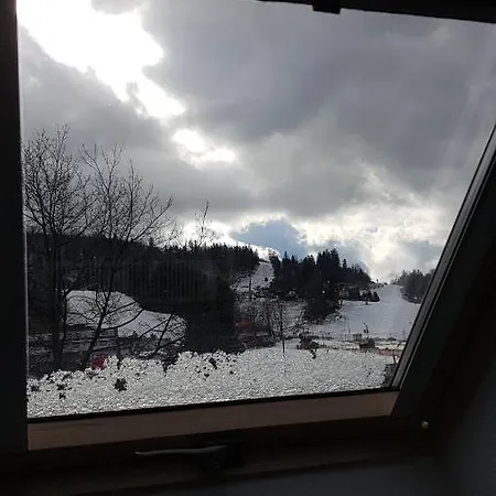 Osada Nad Potokiem