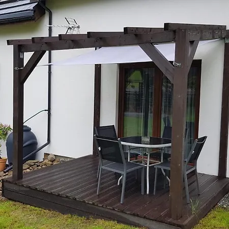Casa de Férias Osada Nad Potokiem Szczyrk