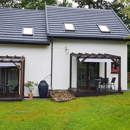 Osada Nad Potokiem Holiday home Szczyrk