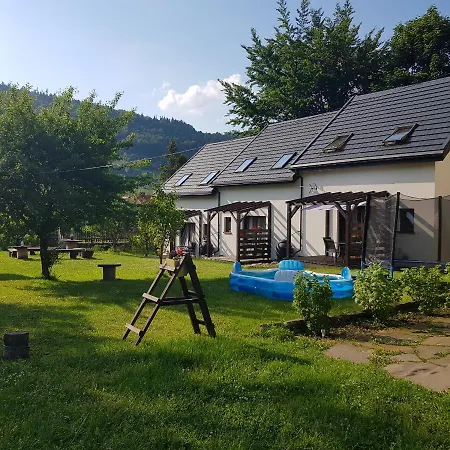 Osada Nad Potokiem