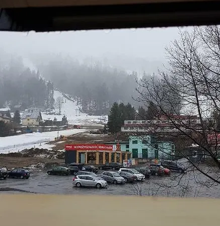 Osada Nad Potokiem Holiday home Szczyrk
