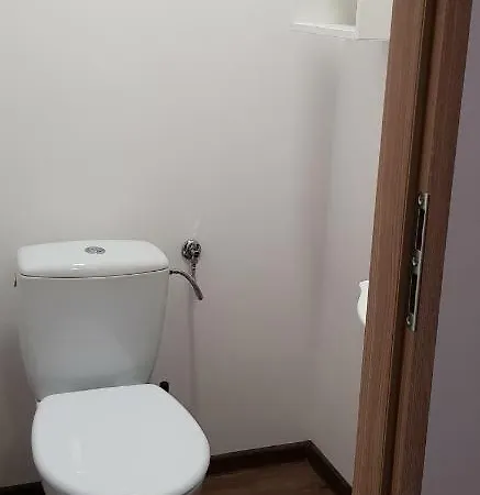 Osada Nad Potokiem * Szczyrk