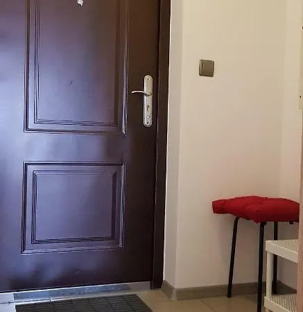Nyaraló Osada Nad Potokiem