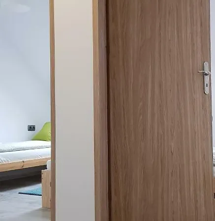 Osada Nad Potokiem * Szczyrk