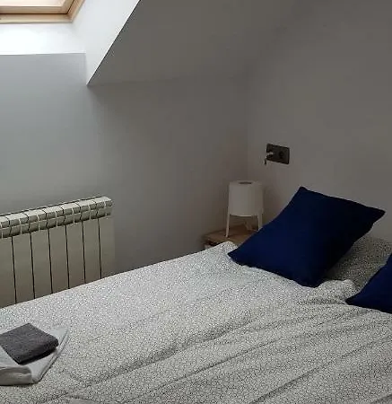 Osada Nad Potokiem *