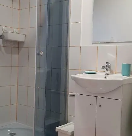 Ferienhaus Osada Nad Potokiem