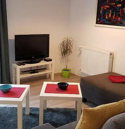 Osada Nad Potokiem