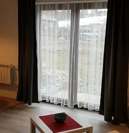 Osada Nad Potokiem Szczyrk
