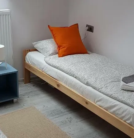 Osada Nad Potokiem