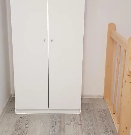 Ferienhaus Osada Nad Potokiem Szczyrk