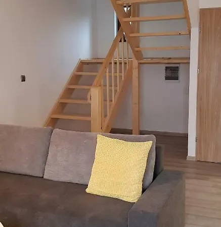 Ferienhaus Osada Nad Potokiem *