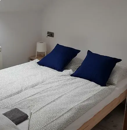 Osada Nad Potokiem Holiday home *