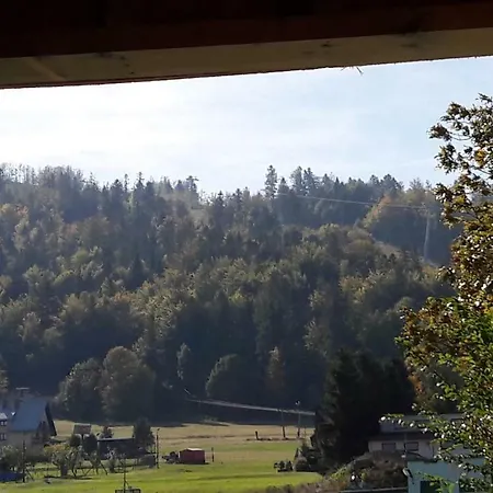 Ferienhaus Osada Nad Potokiem *