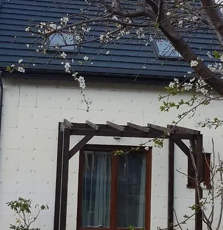 Nyaraló Osada Nad Potokiem
