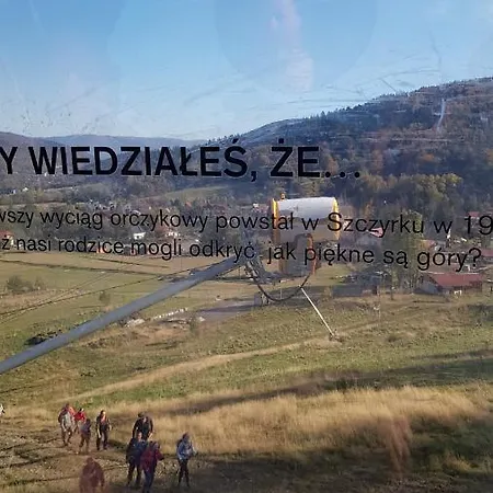 Osada Nad Potokiem