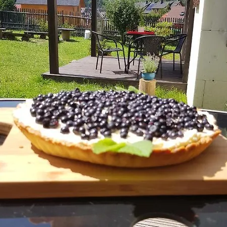 Osada Nad Potokiem Szczyrk