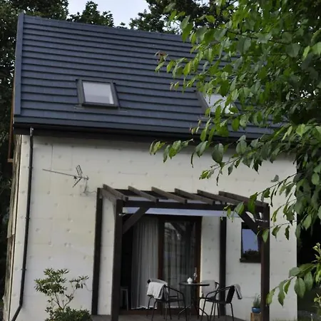 Holiday home Osada Nad Potokiem *
