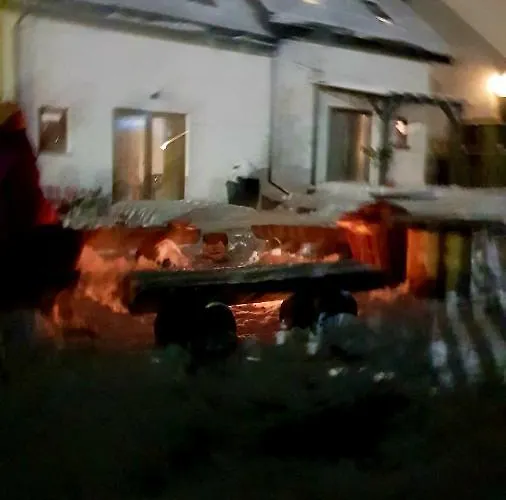 بيت للعطل Osada Nad Potokiem *