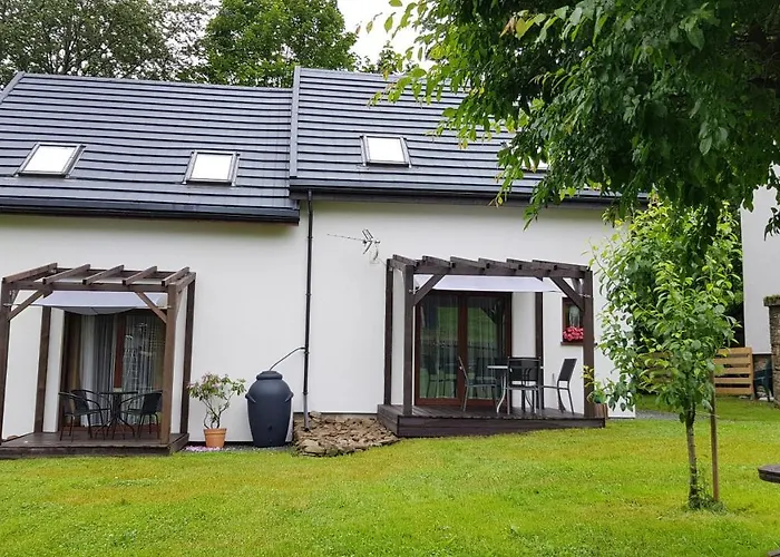 Osada Nad Potokiem *