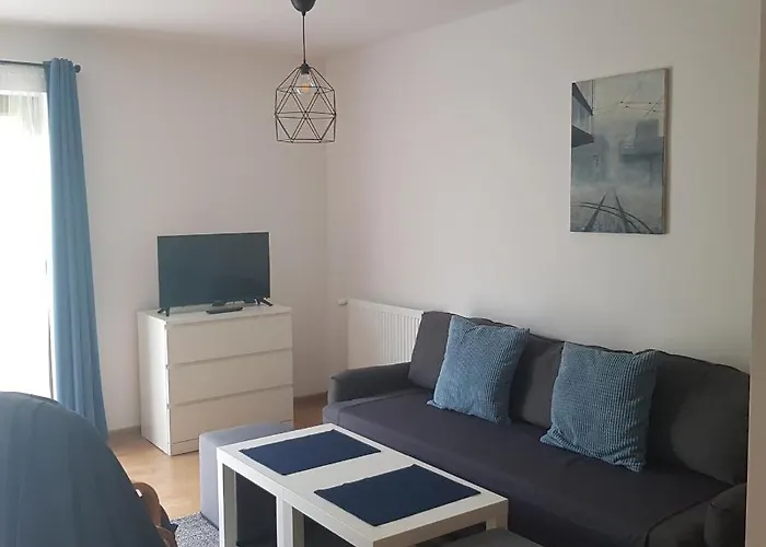 Osada Nad Potokiem *