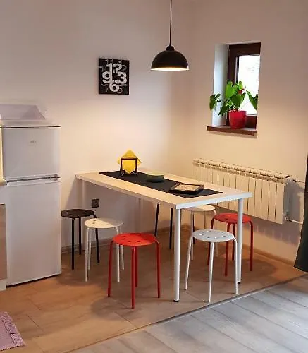 Osada Nad Potokiem *