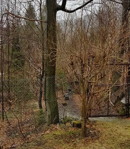 Osada Nad Potokiem * Щирк