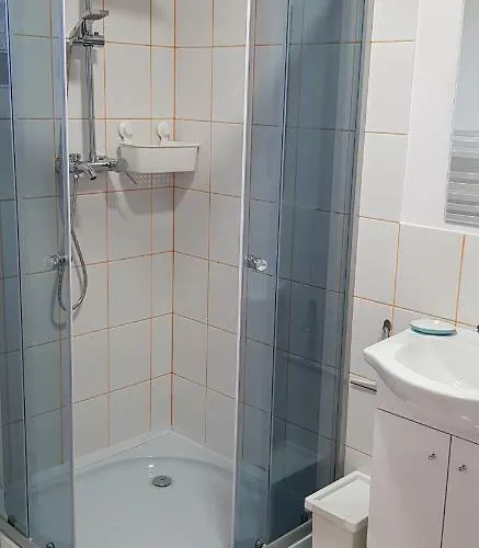 Osada Nad Potokiem Дом отдыха