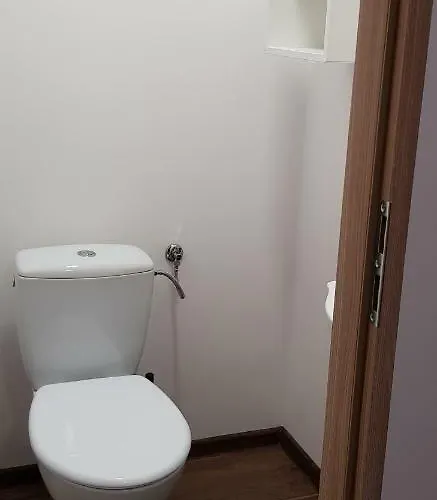 Osada Nad Potokiem * Щирк