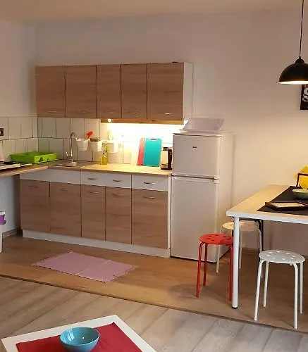 Дом отдыха Osada Nad Potokiem *