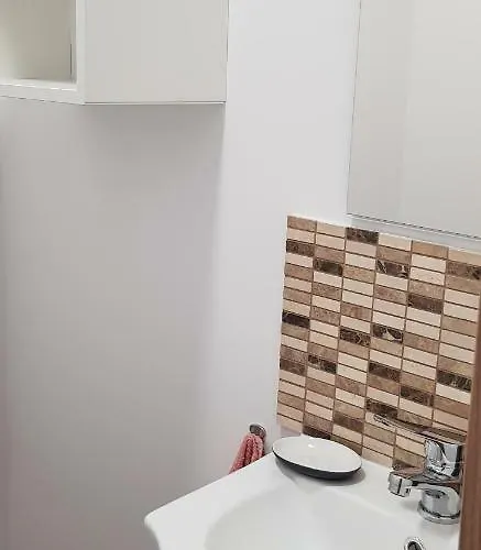 Osada Nad Potokiem Дом отдыха *