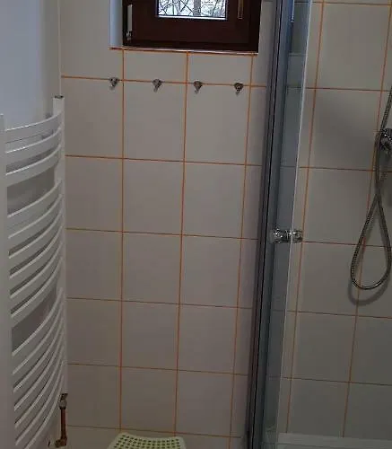 Osada Nad Potokiem Дом отдыха *