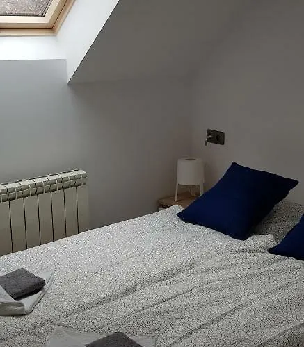 Osada Nad Potokiem *