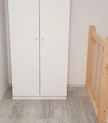 Дом отдыха Osada Nad Potokiem Щирк