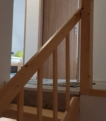 Дом отдыха Osada Nad Potokiem *