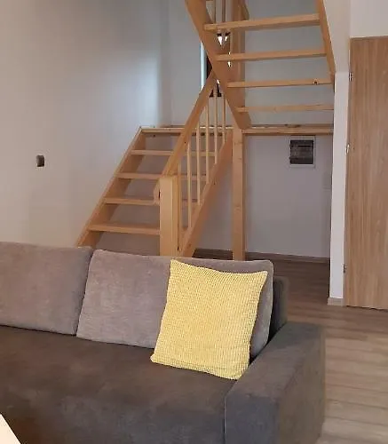 Дом отдыха Osada Nad Potokiem *