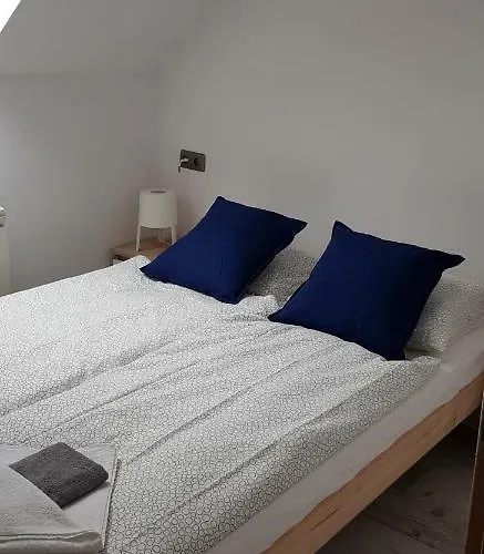 Osada Nad Potokiem Дом отдыха *